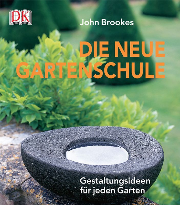 Die neue Gartenschule