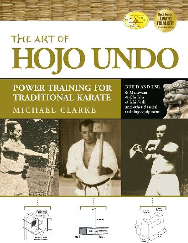 The Art of Hojo Undo