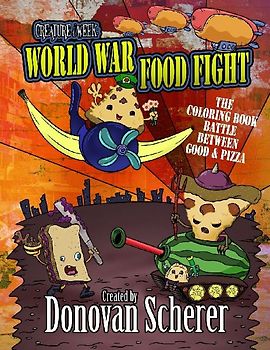 Creature of the Week