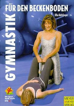 Gymnastik für den Beckenboden