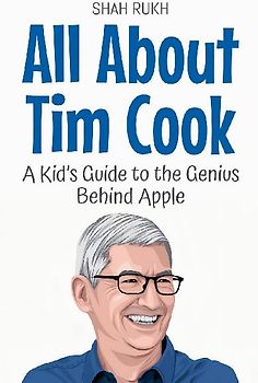 All About Tim Cook