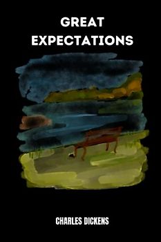 great expectations by Charles Dickens
