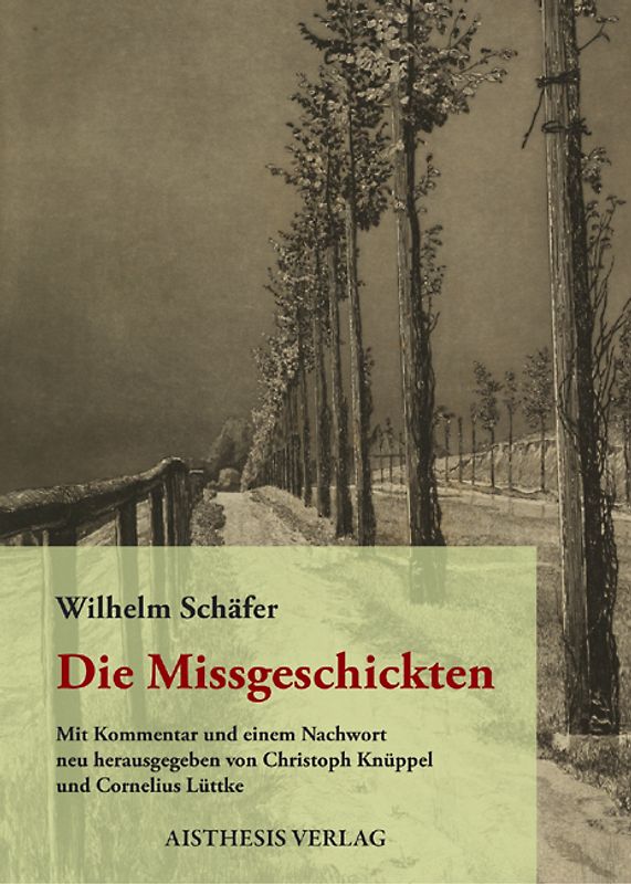 Die Missgeschickten