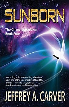 Sunborn (The Chaos Chronicles, Band 4)