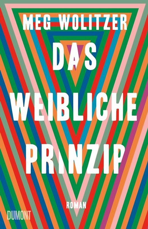 Das weibliche Prinzip
