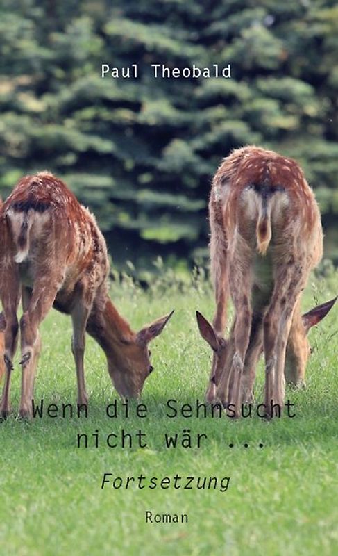 Wenn die Sehnsucht nicht wär ... Fortsetzung