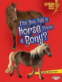Can You Tell a Horse from a Pony?