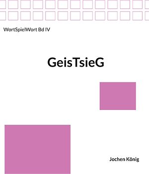 GeisTsieG