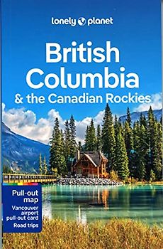British Columbia & the Canadian Rockies