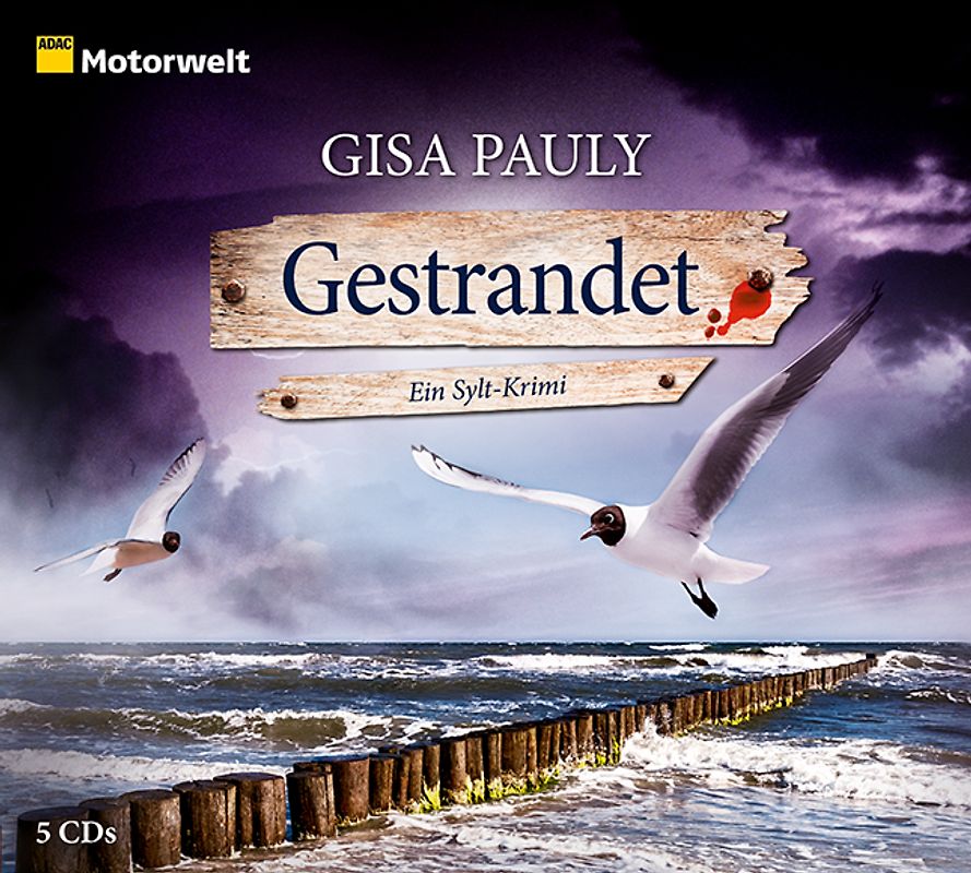 Gestrandet