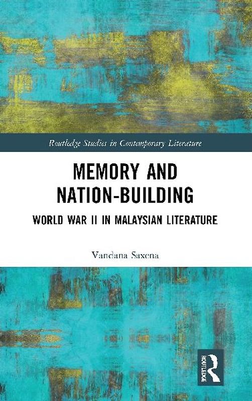 Memory and Nation-Building