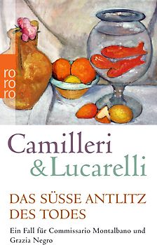 Das süße Antlitz des Todes