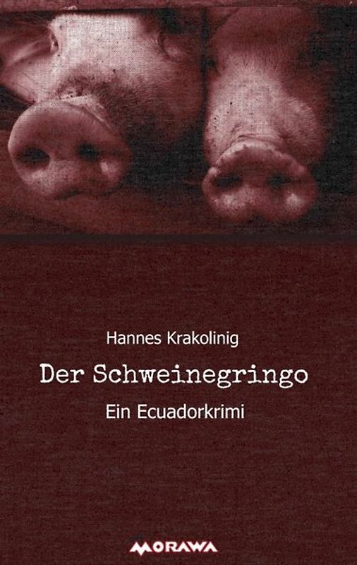 Der Schweinegringo