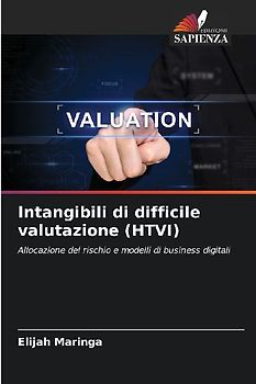Intangibili di difficile valutazione (HTVI)