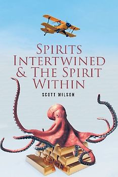 Spirits Intertwined and The Spirit Within