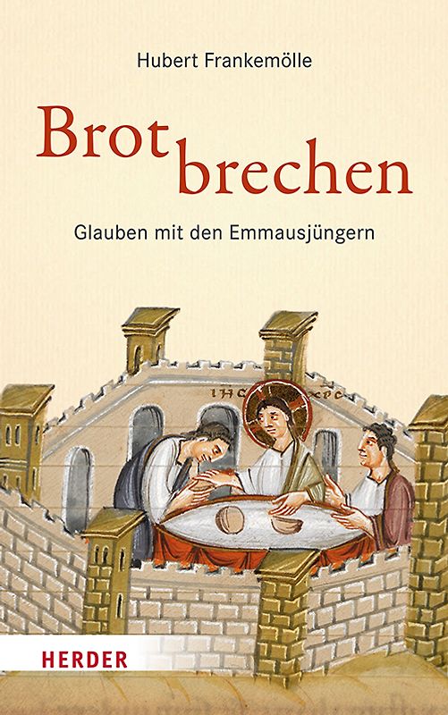 Brotbrechen