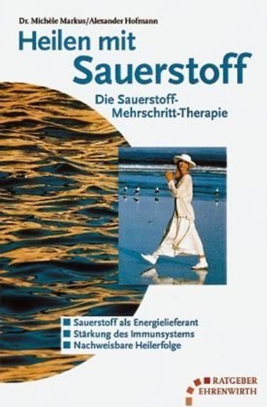 Heilen mit Sauerstoff