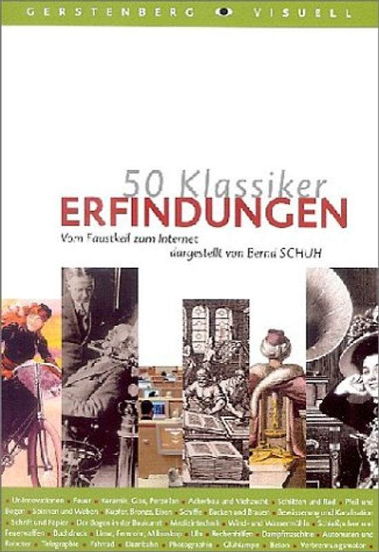 Erfindungen