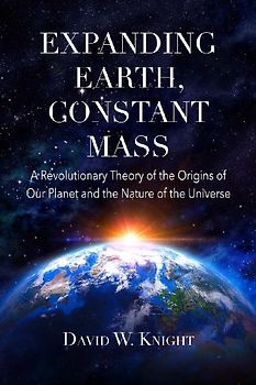 Expanding Earth, Constant Mass
