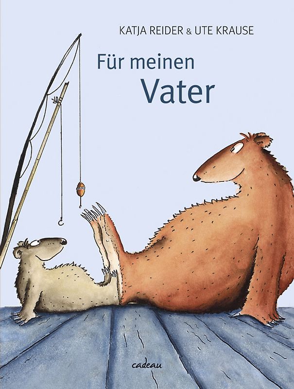 Für meinen Vater
