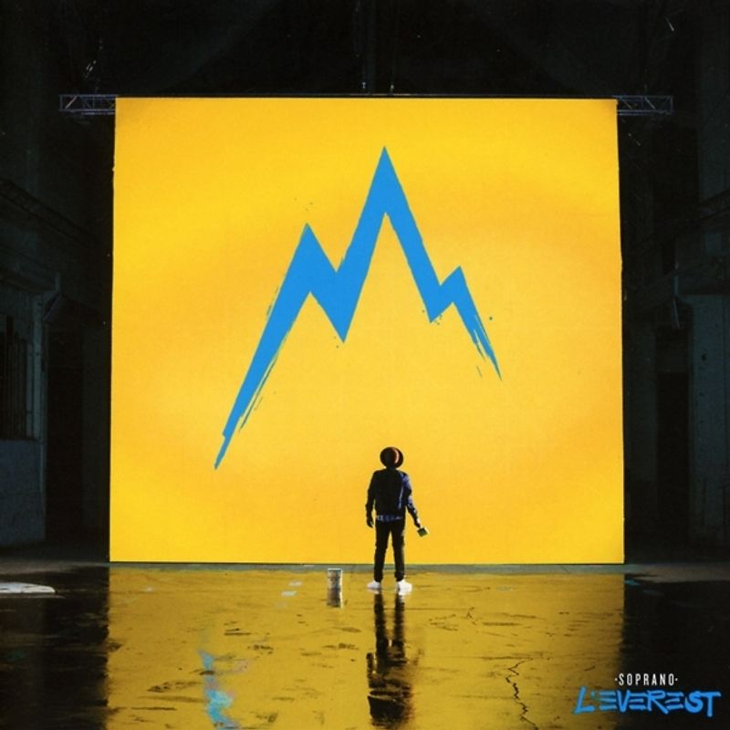 L'Everest(Édition Spéciale 2017)