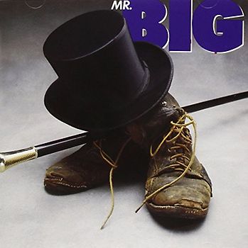 Mr.Big - Mr.Big