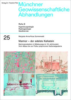 Marmor – der edelste Kalkstein