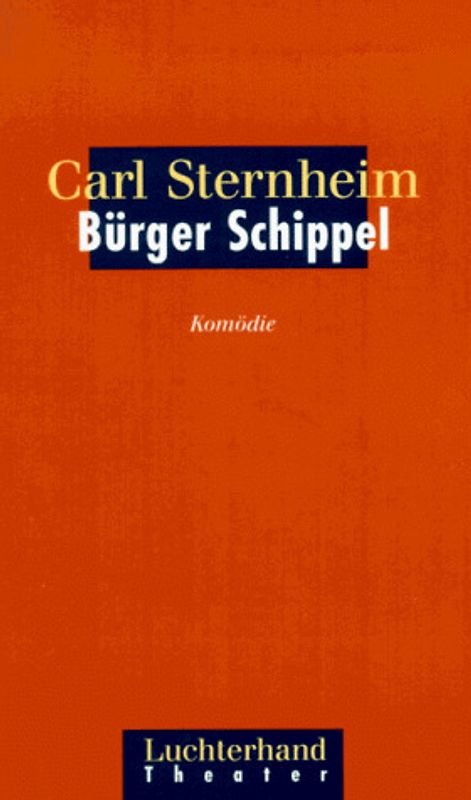 Bürger Schippel