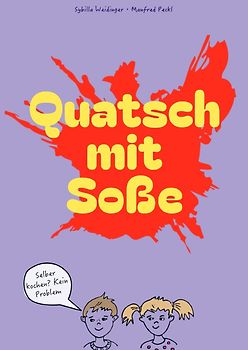 Quatsch mit Soße