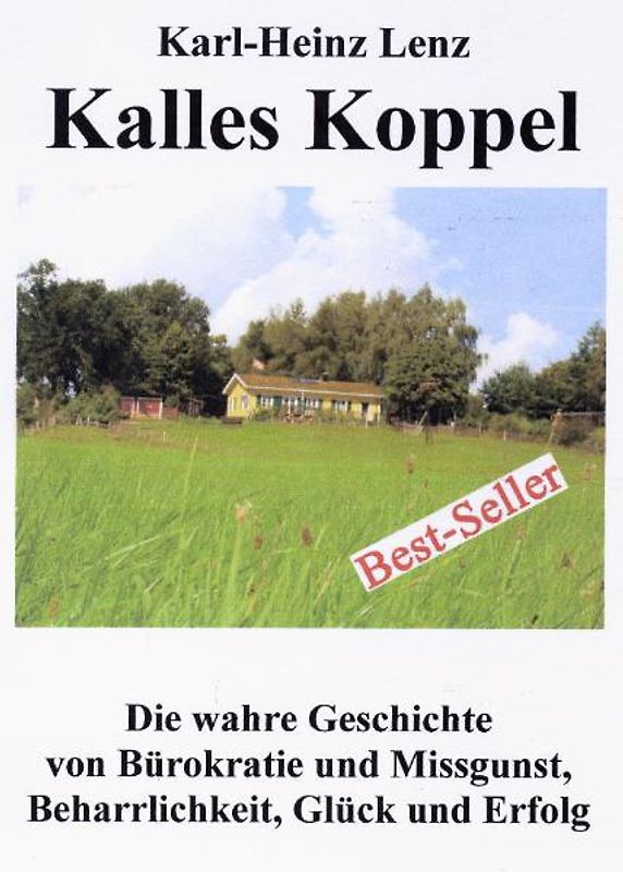 Kalles Koppel