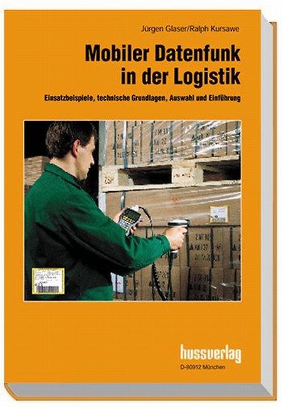 Mobiler Datenfunk in der Logistik