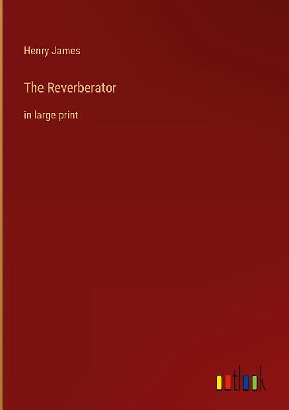 The Reverberator