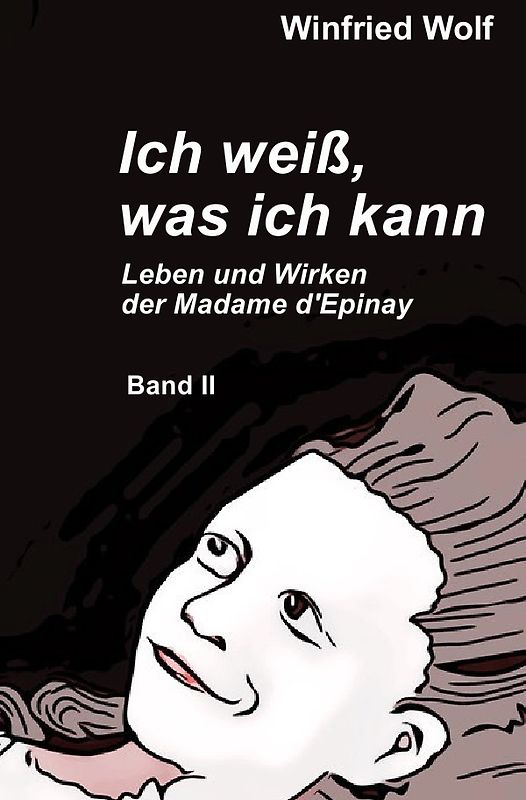 Ich weiß, was ich kann - Band II