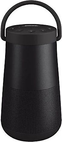 Bose SoundLink Revolve+ II Bluetooth speaker noir