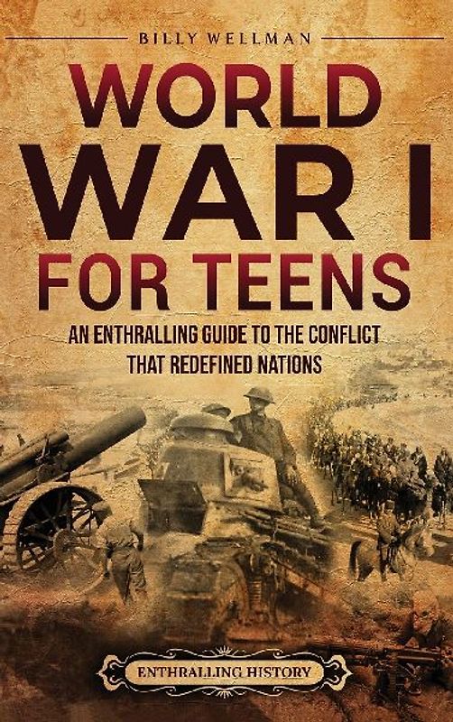 World War I for Teens