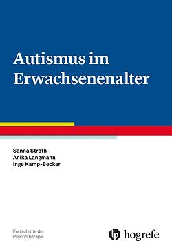 Autismus im Erwachsenenalter