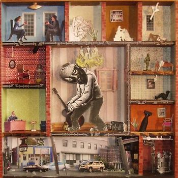 Kid Dakota - A Winners Shadow