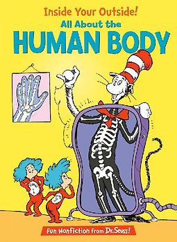 Inside Your Outside! All about the Human Body