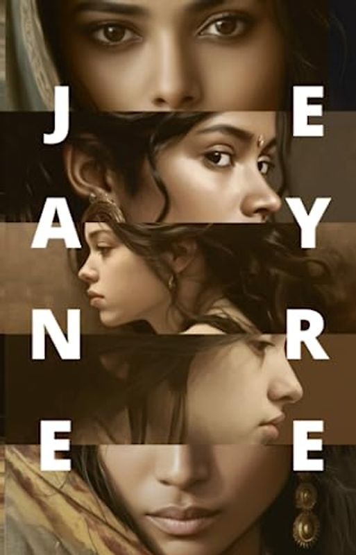 Jane Eyre: illustrated by Midge