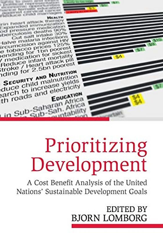 Prioritizing Development