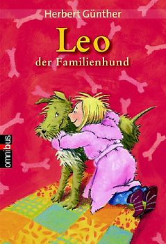 Leo - der Familienhund