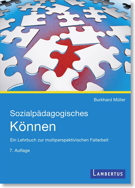 Sozialpädagogisches Können