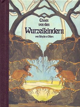Etwas von den Wurzelkindern. Mini-Ausgabe