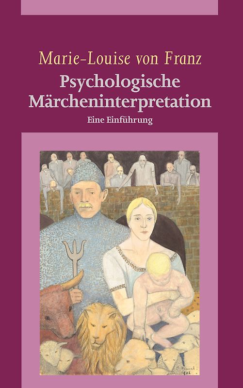 Psychologische Märcheninterpretation