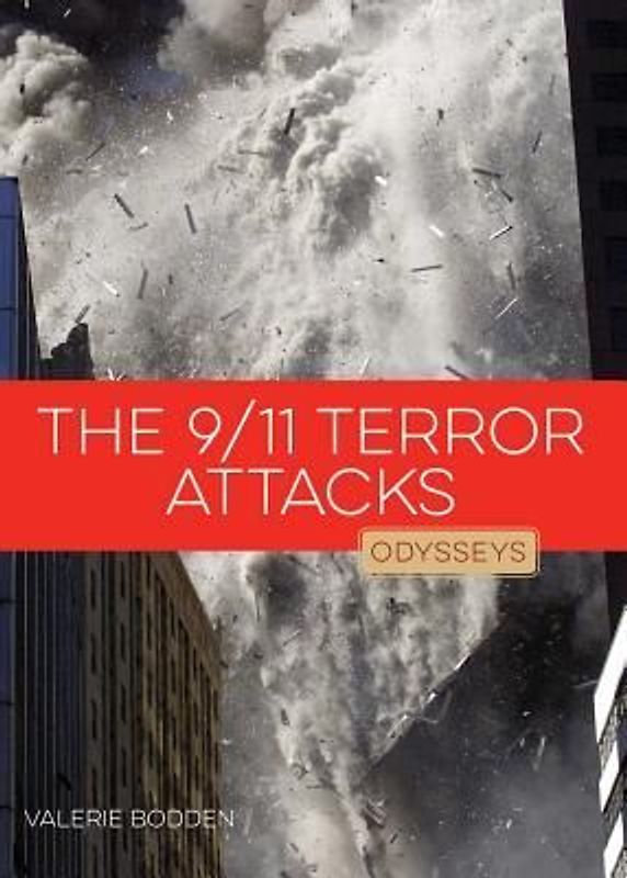 The 9/11 Terror Attacks