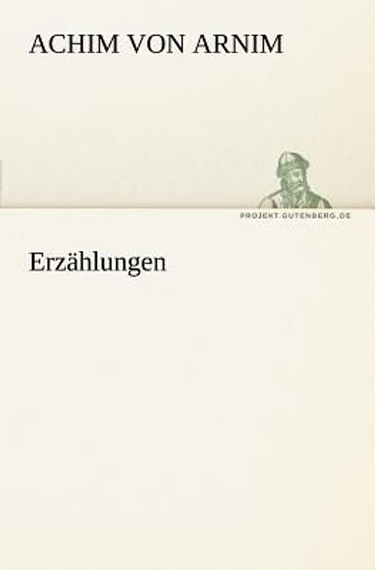 Erzählungen