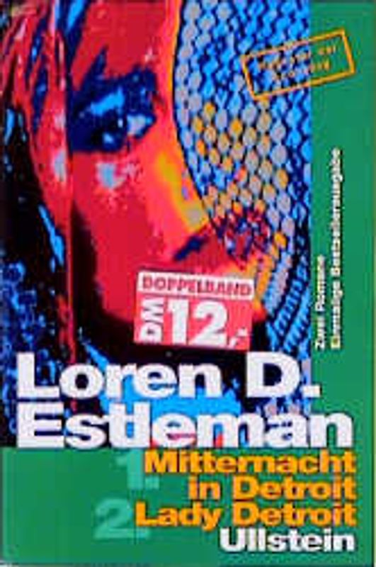 Mitternacht in Detroit /Lady Detroit