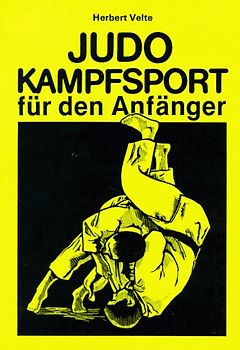 Judo-Kampfsport für den Anfänger