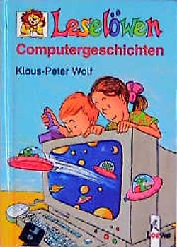 Leselöwen-Computergeschichten