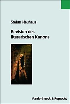 Revision des literarischen Kanons